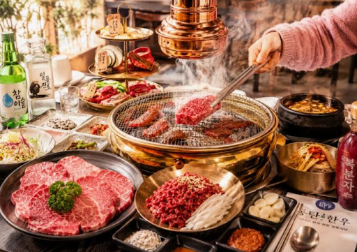 한우로가 제시하는 동탄한우 전문점 방문 실용 정보